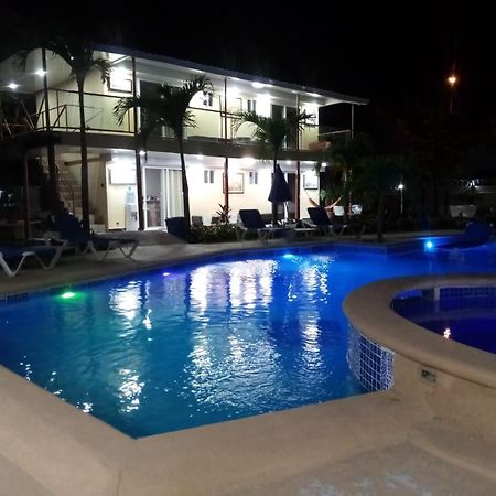 Malibu Dreams Village Nueva Gorgona Buitenkant foto