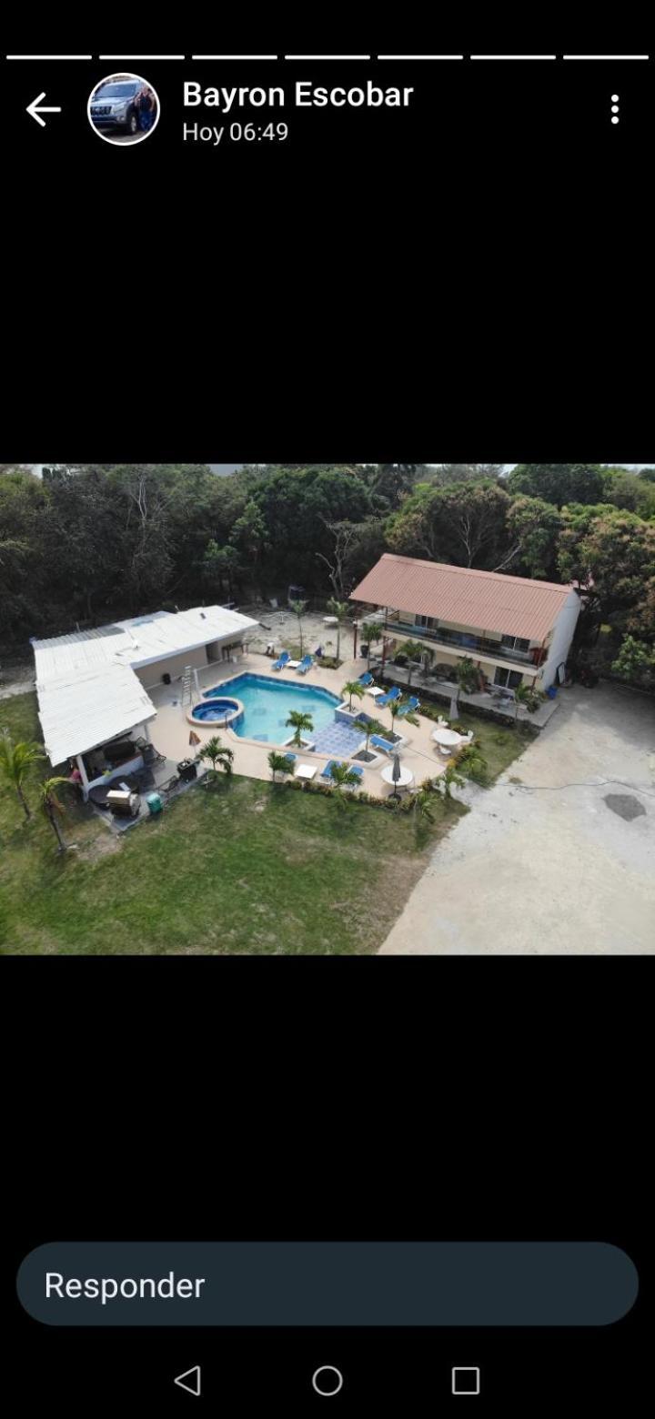 Malibu Dreams Village Nueva Gorgona Buitenkant foto