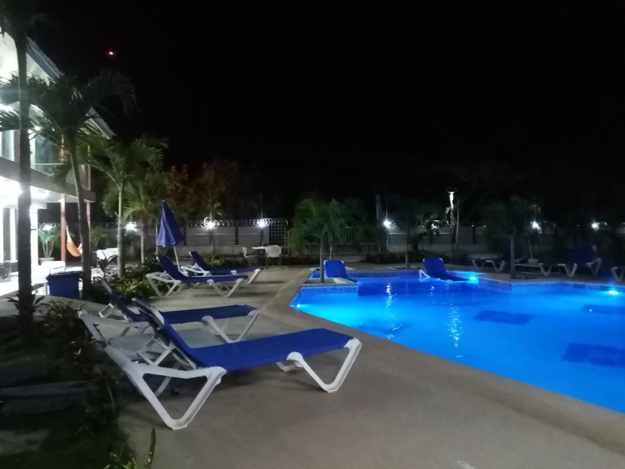 Malibu Dreams Village Nueva Gorgona Buitenkant foto