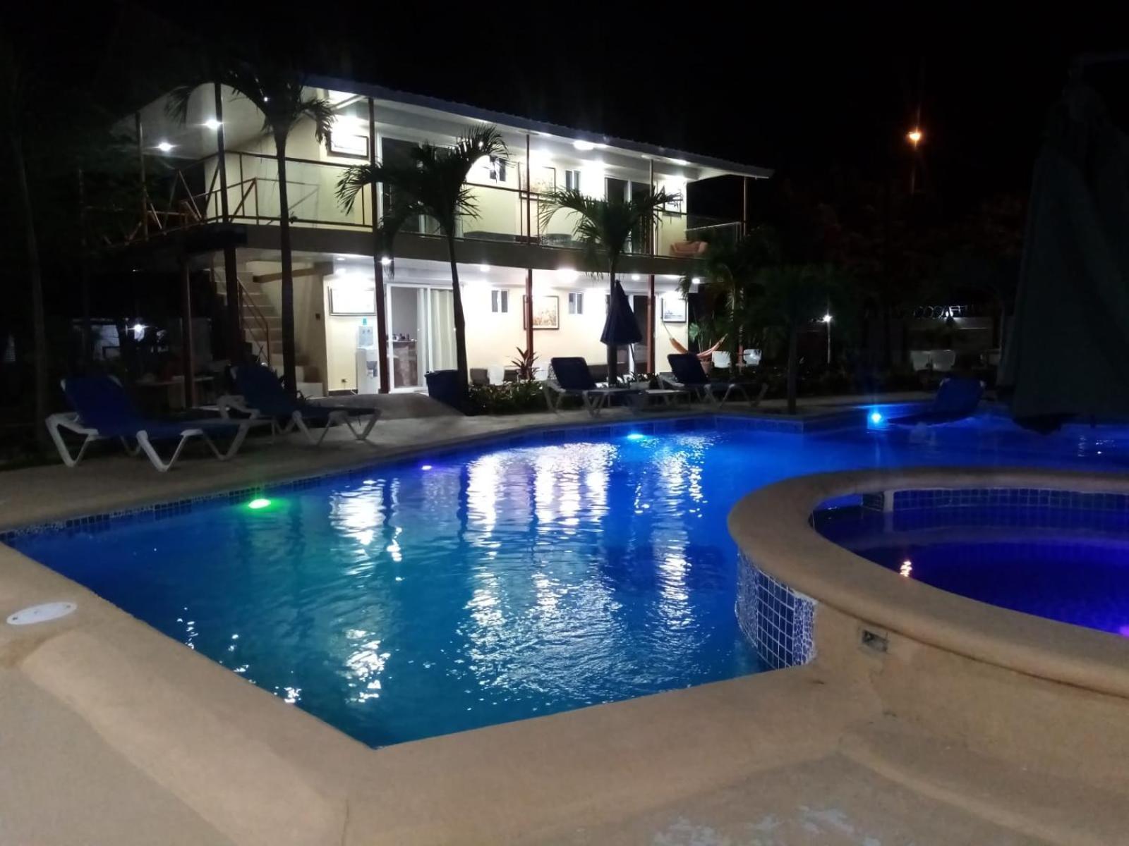 Malibu Dreams Village Nueva Gorgona Buitenkant foto