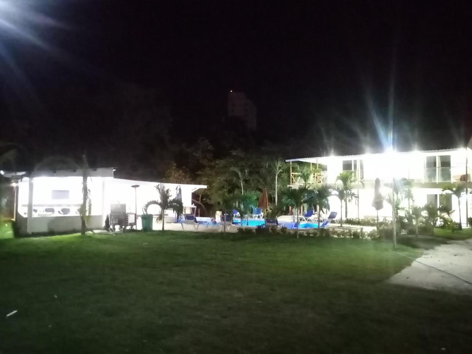 Malibu Dreams Village Nueva Gorgona Buitenkant foto