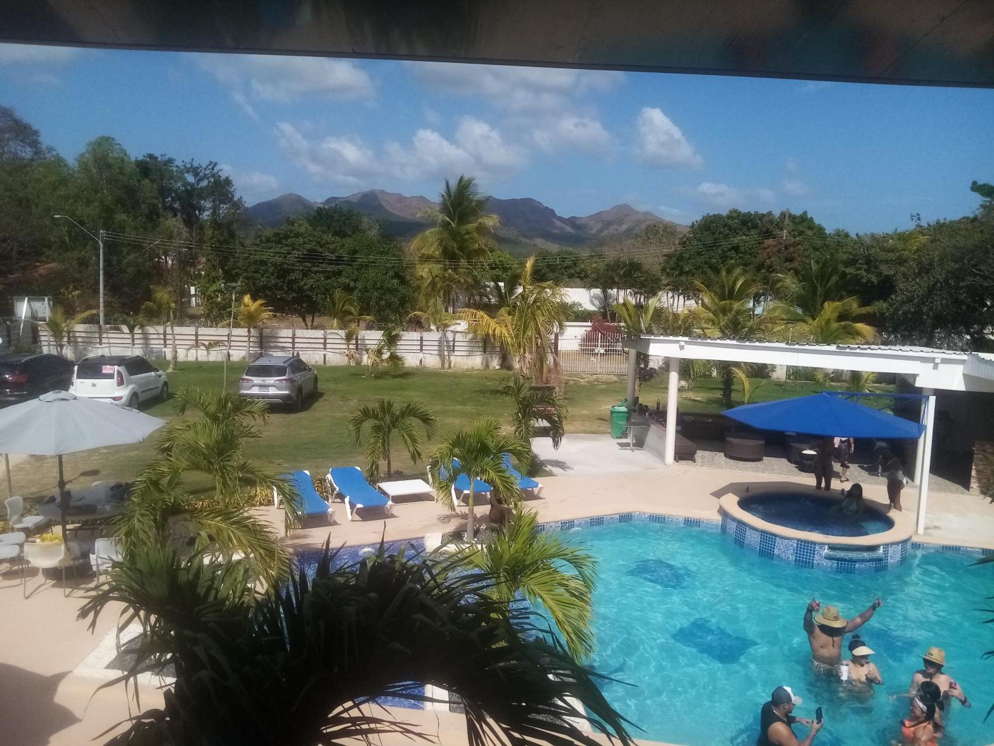 Malibu Dreams Village Nueva Gorgona Buitenkant foto
